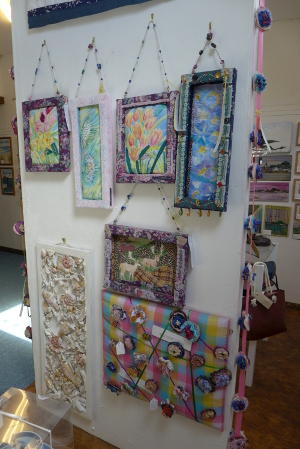 Countryside Textiles & Wall Art by Create Display